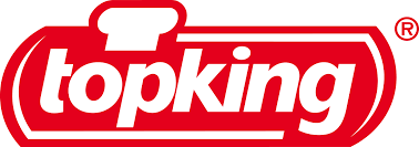 Topking logo