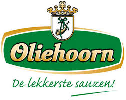 Oliehoorn logo