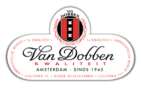 Van Dobben logo